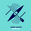 Canoe Slalom Logo