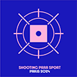Para Shooting Logo