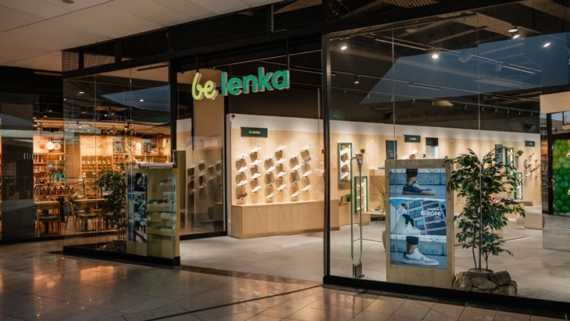 belenka shop