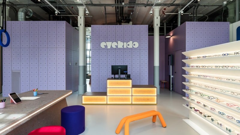 eyekido shop